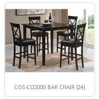 COS-CO2000 BAR CHAIR (24)